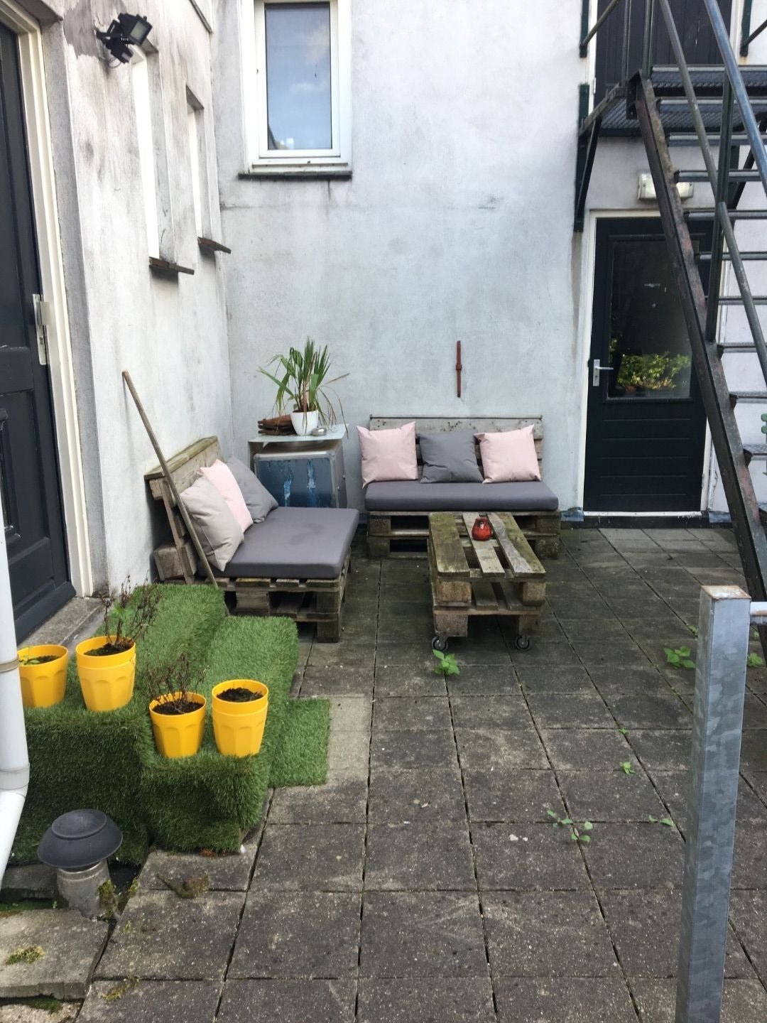 Woning te huur: Tuinstraat, Tilburg