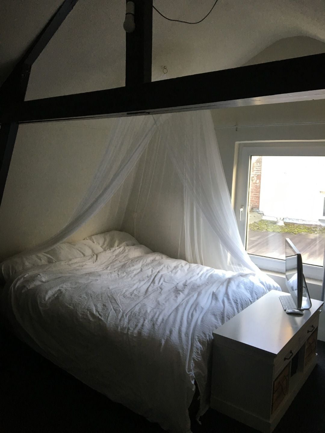 Woning te huur: Tuinstraat, Tilburg