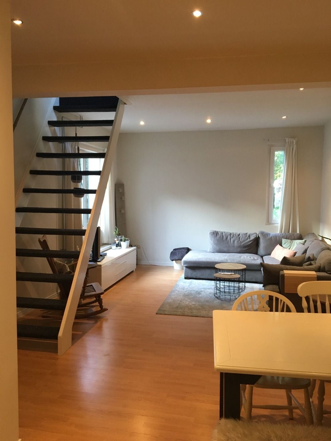 Woning te huur: Tuinstraat, Tilburg