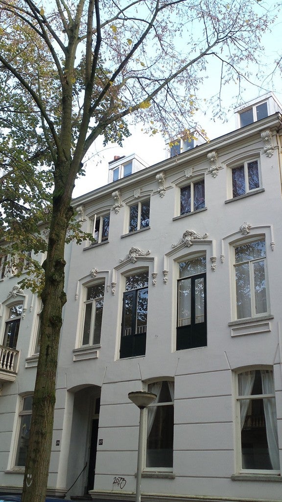 Rental Apartments Arnhem