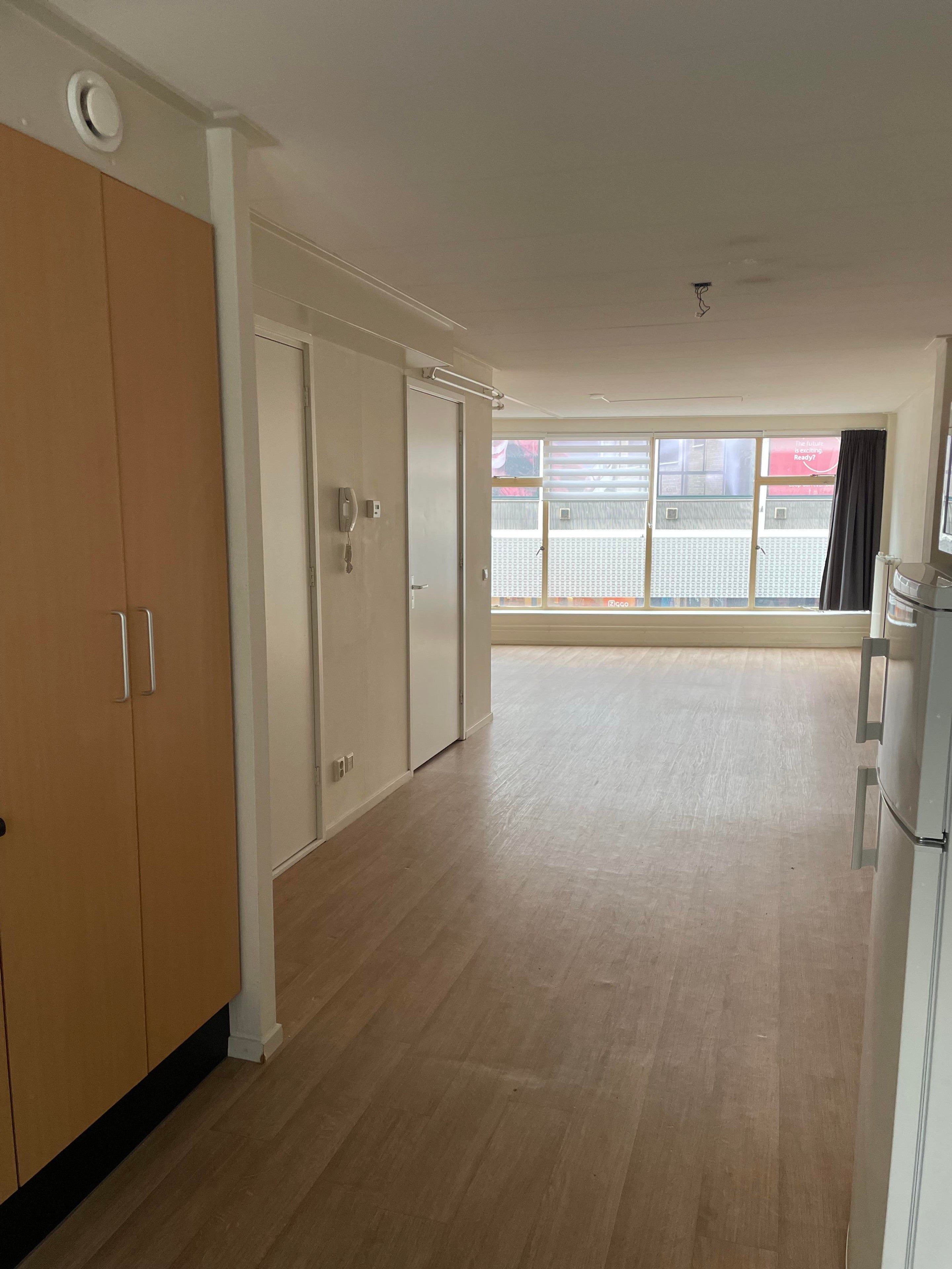 Appartement Scheidemakershof in Nijmegen