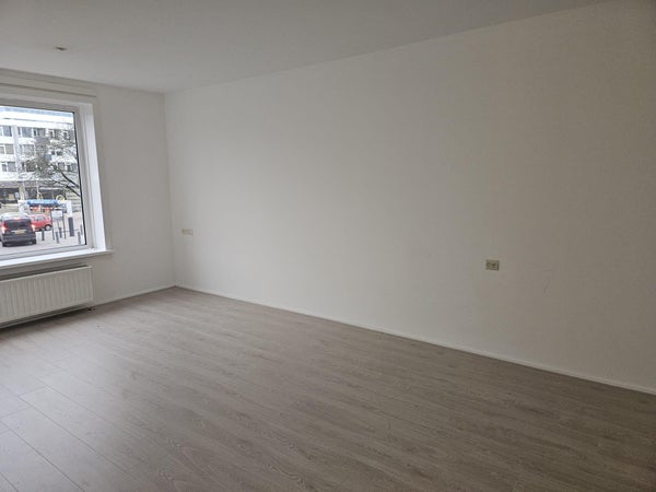 Appartement Trumanlaan in Utrecht