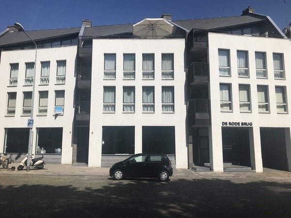 Te huur: Appartement Sint Pieterstraat in Maastricht