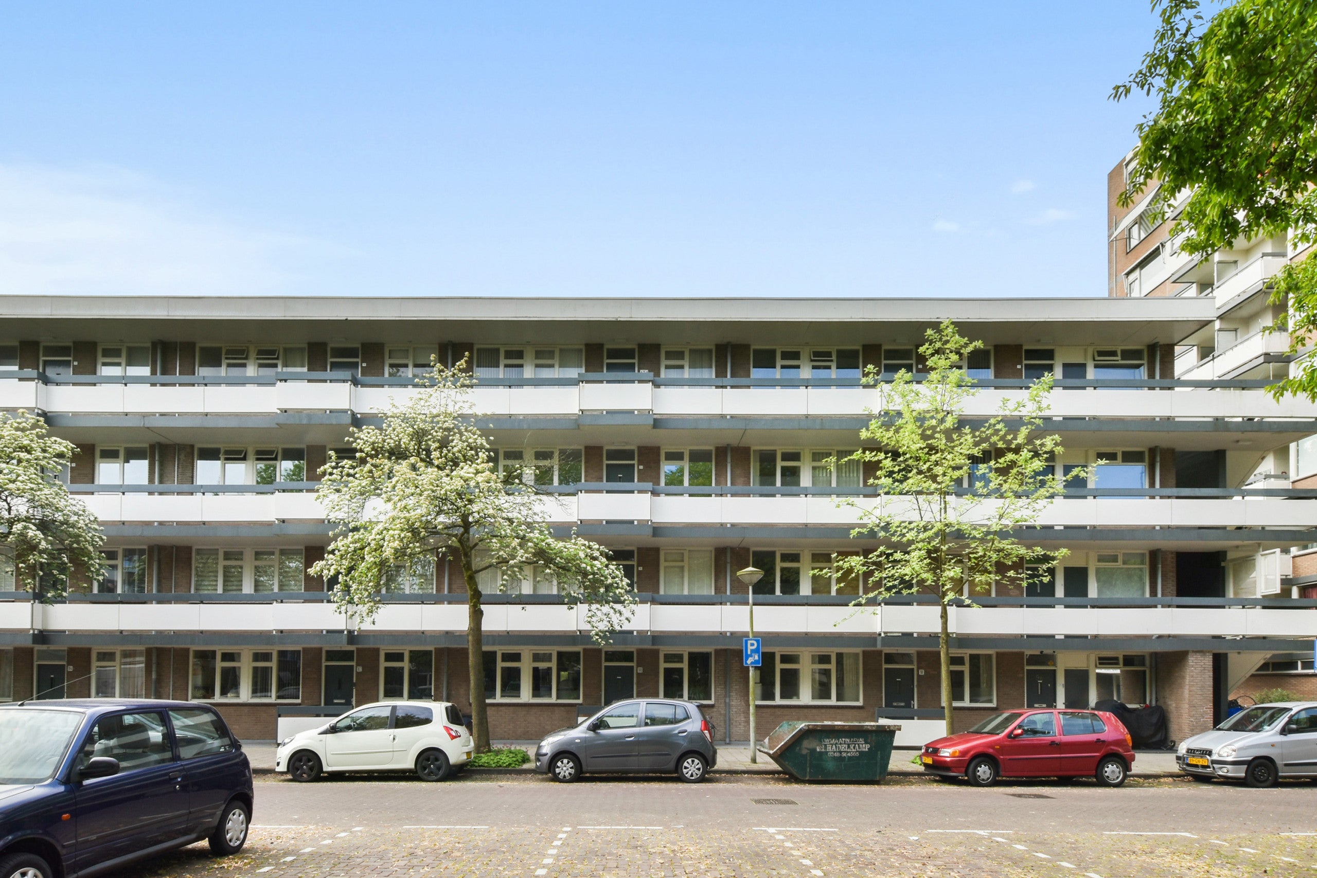 House Bolestein 278