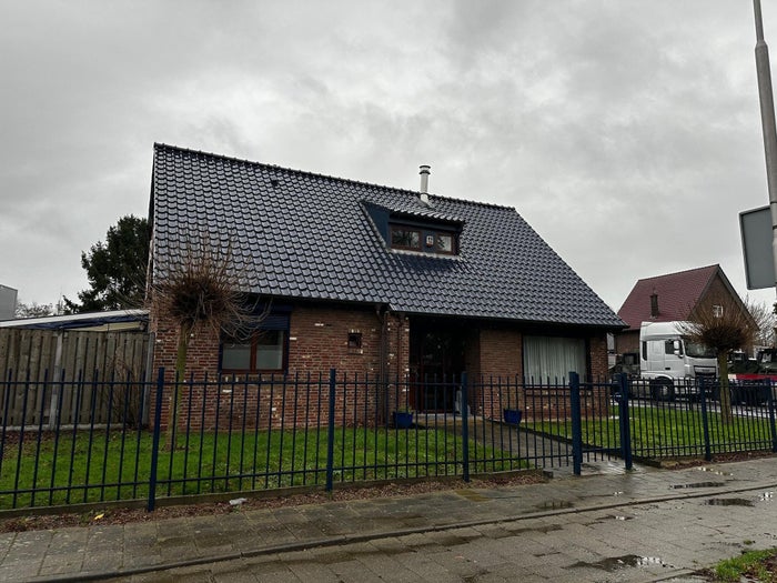 Te huur: Huis Beitel in Kerkrade