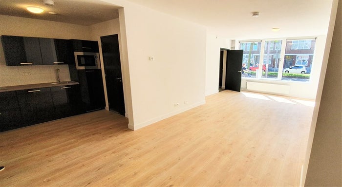 Te huur: Appartement Strevelsweg 21 F in Rotterdam