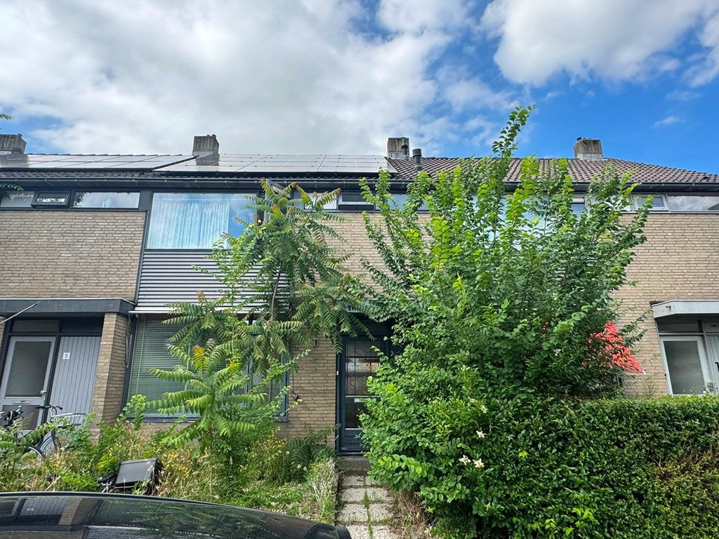 Room Briljantstraat