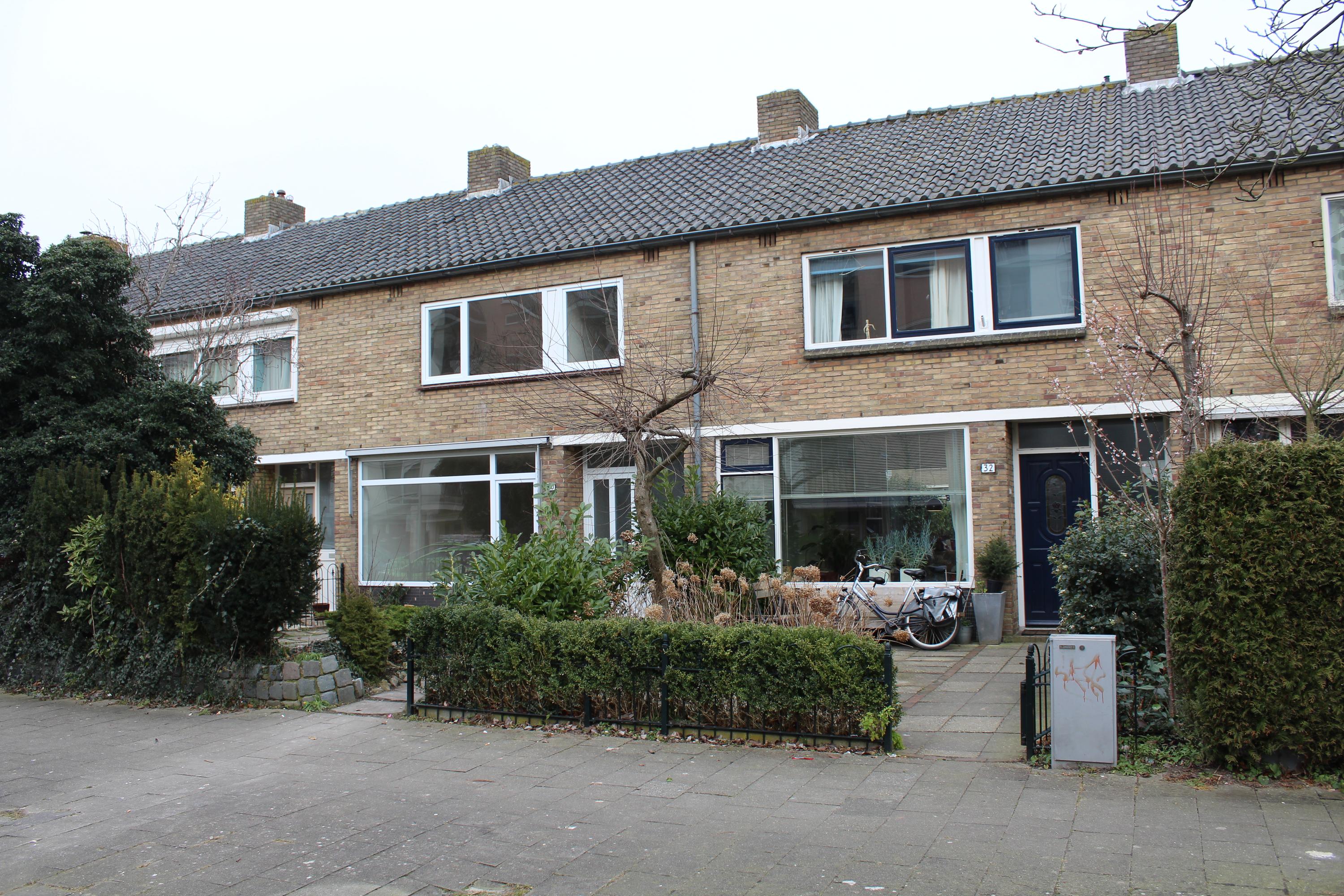 House Trumanlaan 30