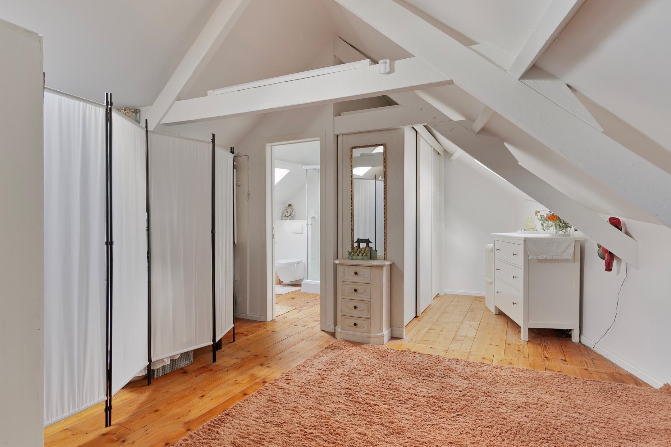 Woning te huur: Dorpsplein, Graauw