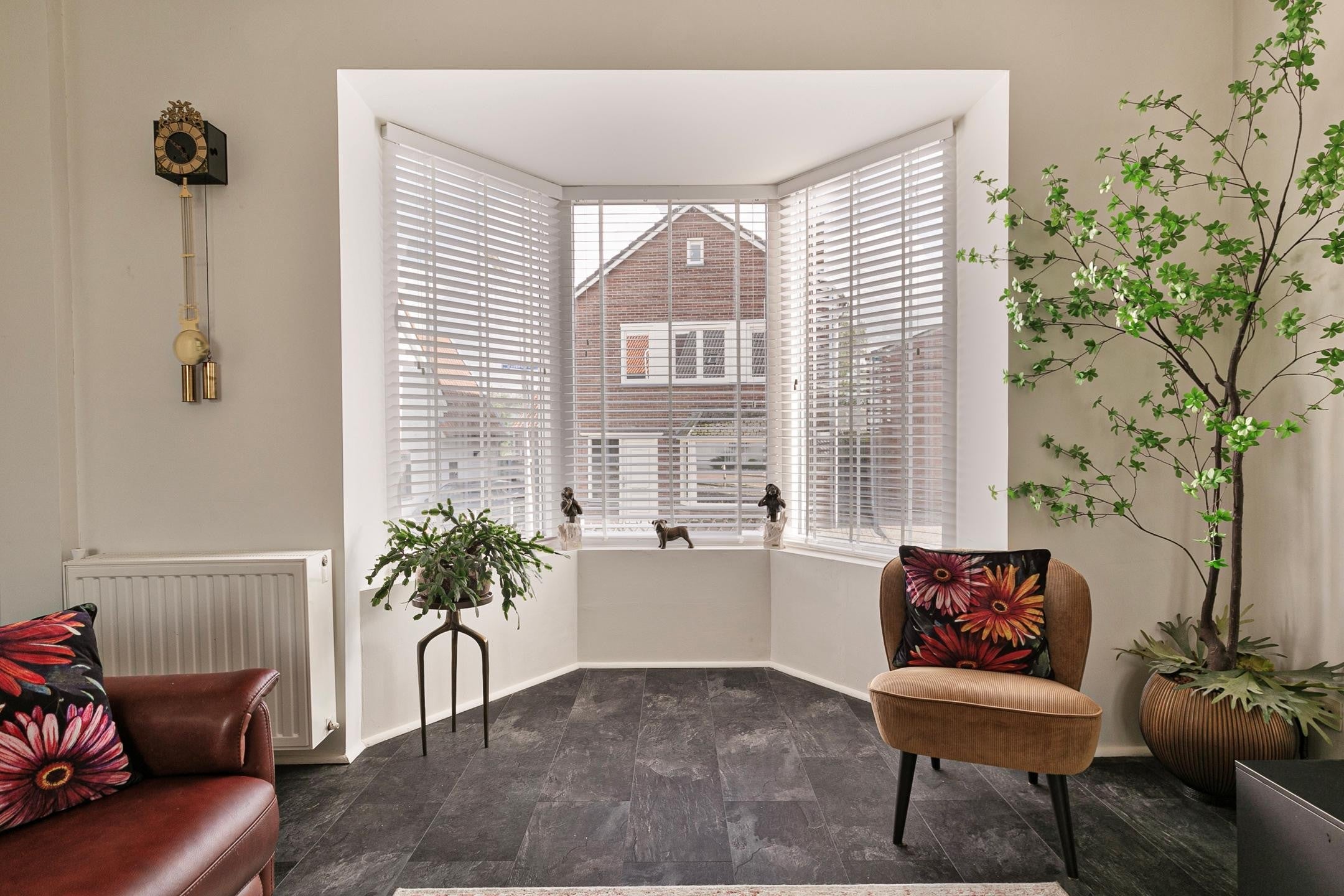 Woning te huur: Dorpsplein, Graauw