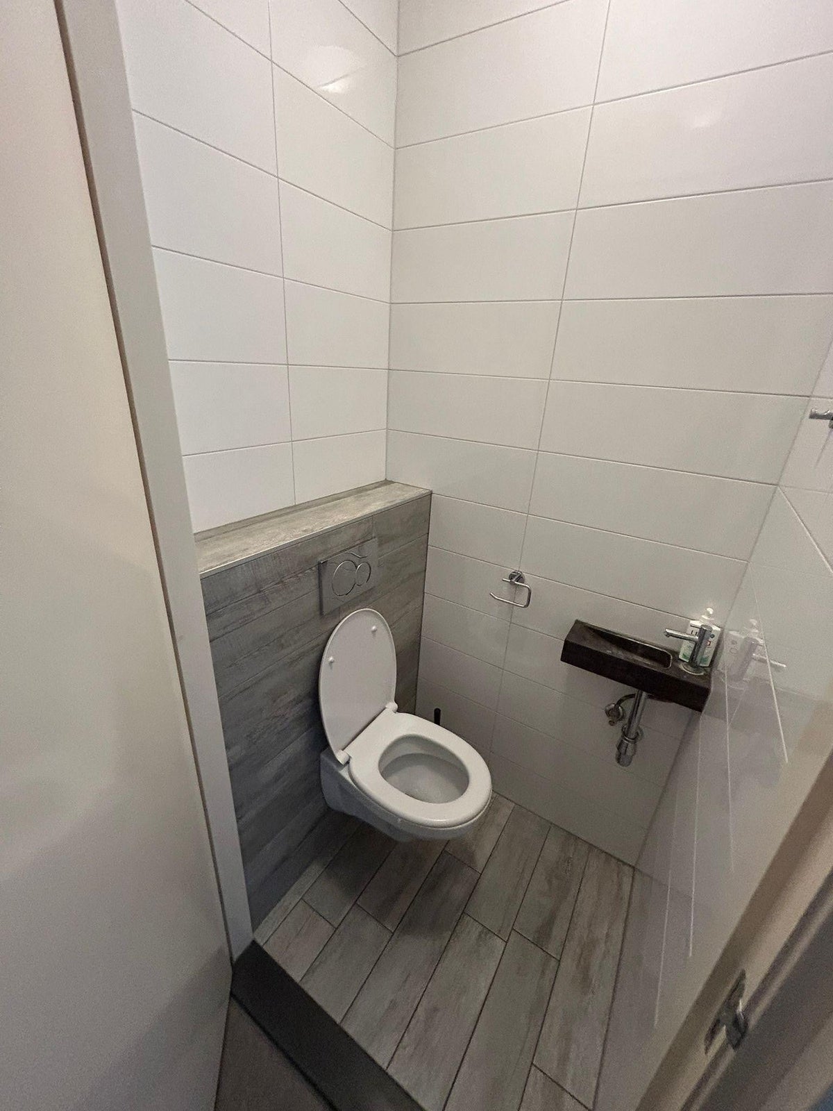 Appartement aan de Sluiskade in Hoogezand