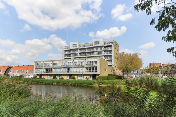 Te huur: Huis Van der Stoklaan in Den Haag