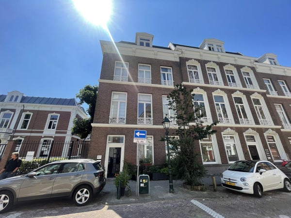 Van de Spiegelstraat
