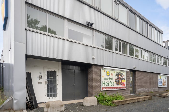 Te huur: Appartement Lodewijk van Velthemstraat in Alkmaar