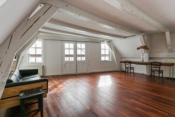 Huurwoningen Amsterdam Noord