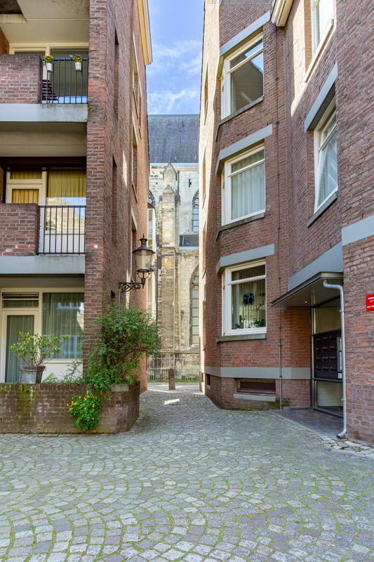 Te huur Appartement Bisschopsmolengang in Maastricht