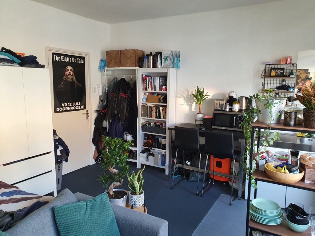 Kamer te huur: Brugstraat, Arnhem