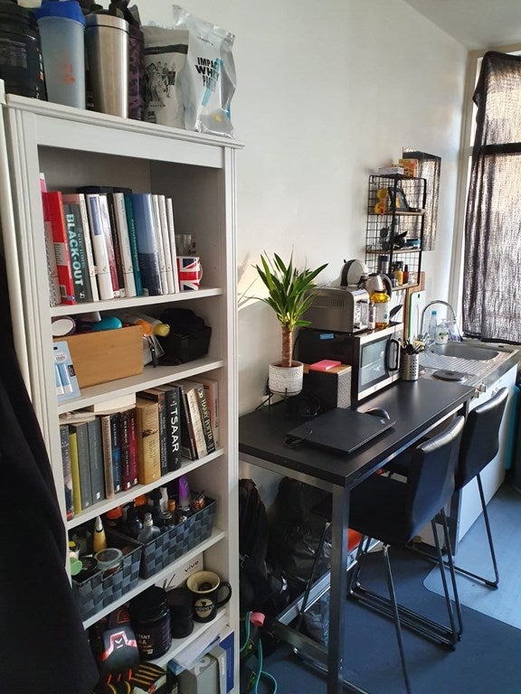 Kamer te huur: Brugstraat, Arnhem