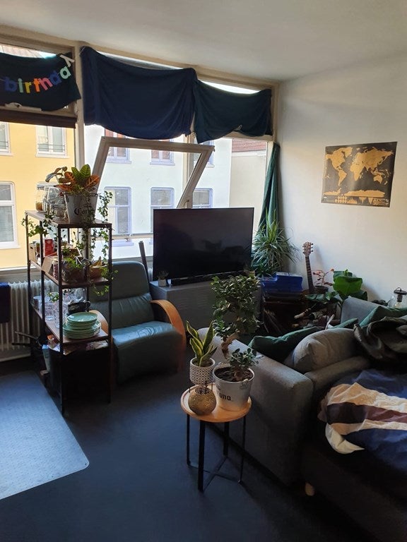 Kamer te huur: Brugstraat, Arnhem