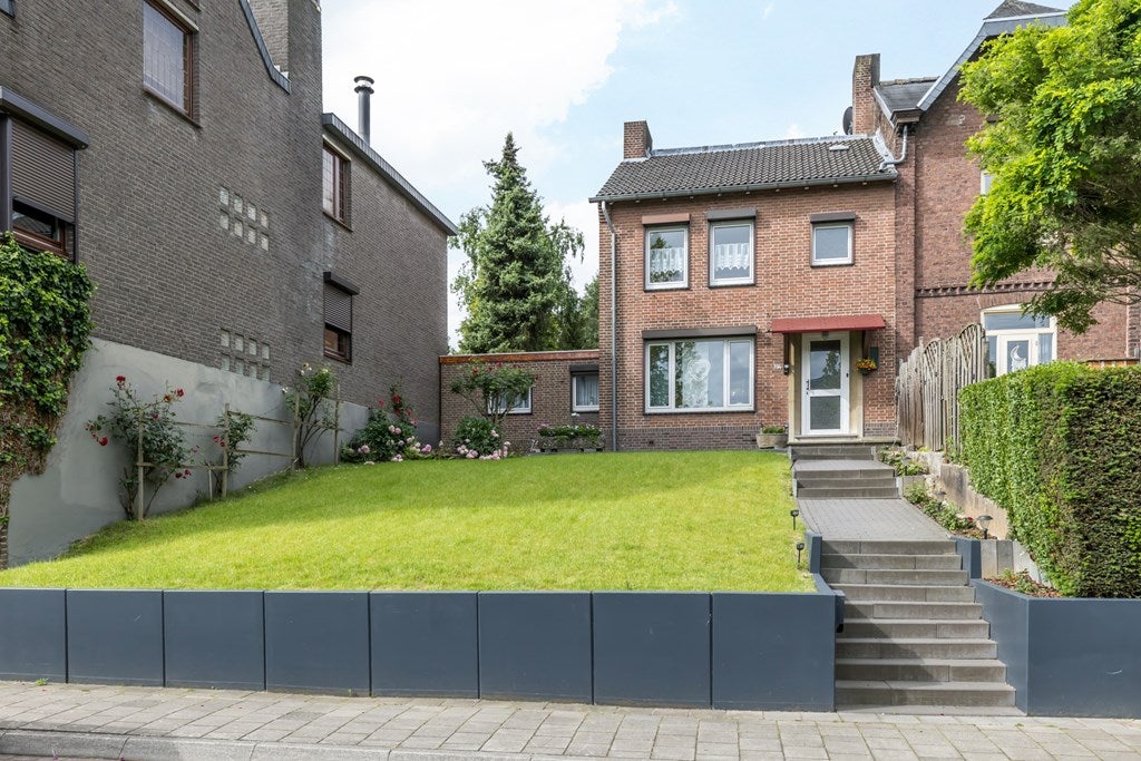 Huis Maastrichterlaan 194 in Vaals