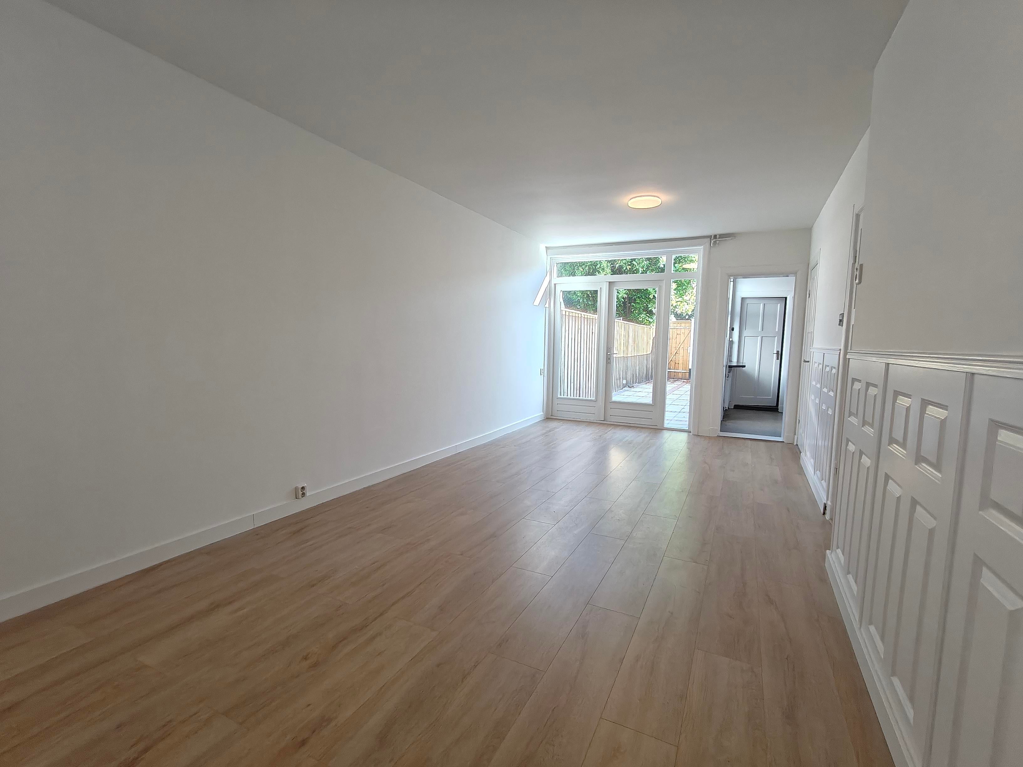 Te huur Huis Baarsstraat in Eindhoven