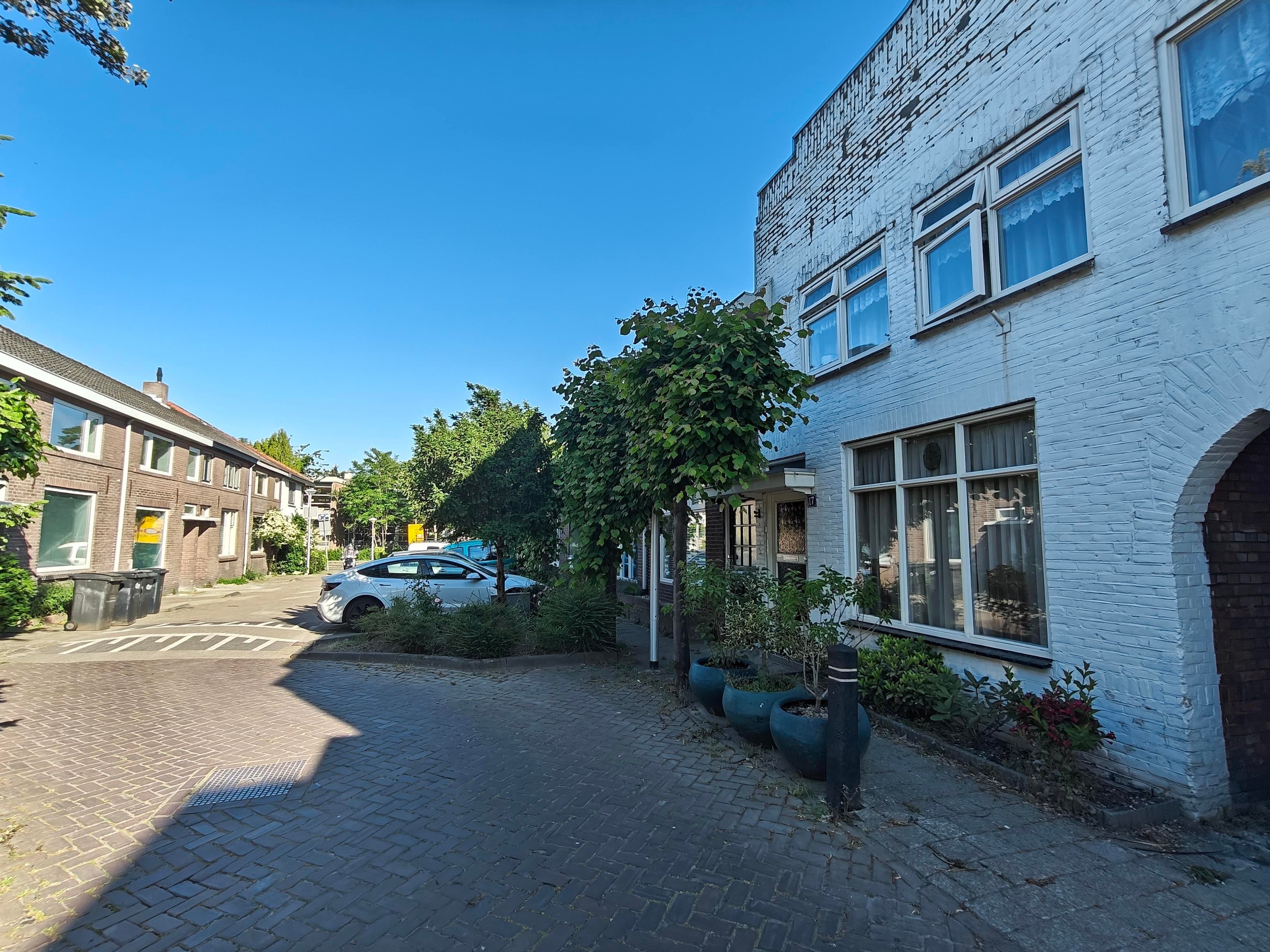Te huur Huis Baarsstraat in Eindhoven