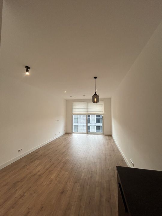 Te huur Studio Gustav Mahlerlaan in Amsterdam