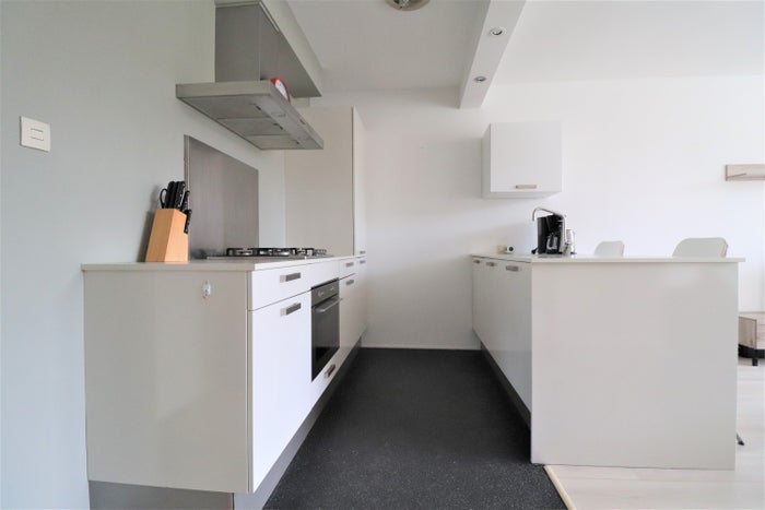 Te huur: Appartement Goudsesingel in Rotterdam