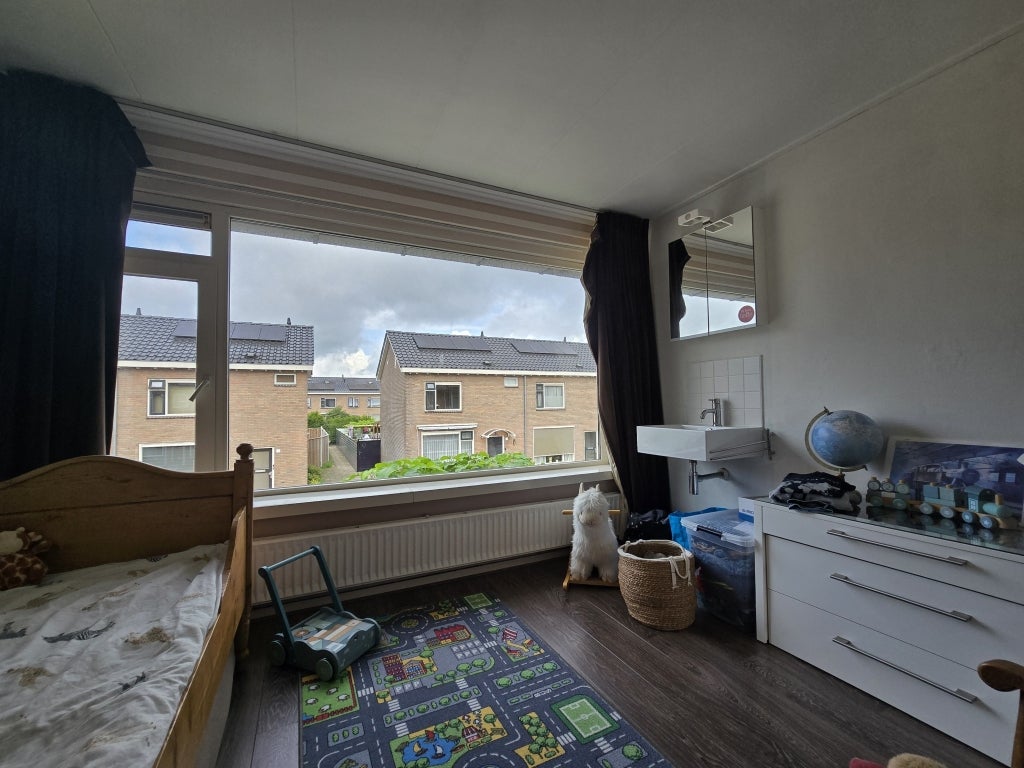 Woning te huur: Dr. Kuyperstraat, Zutphen