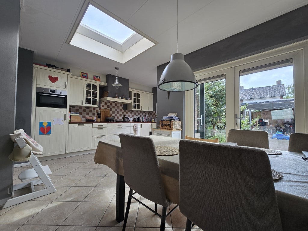 Woning te huur: Dr. Kuyperstraat, Zutphen