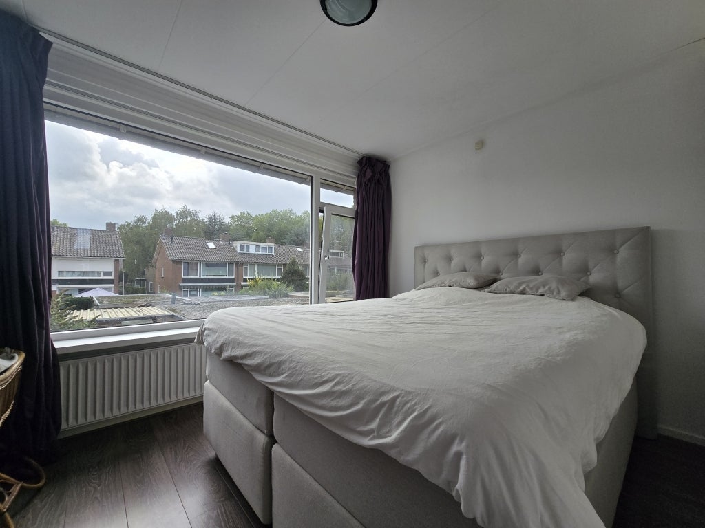 Woning te huur: Dr. Kuyperstraat, Zutphen