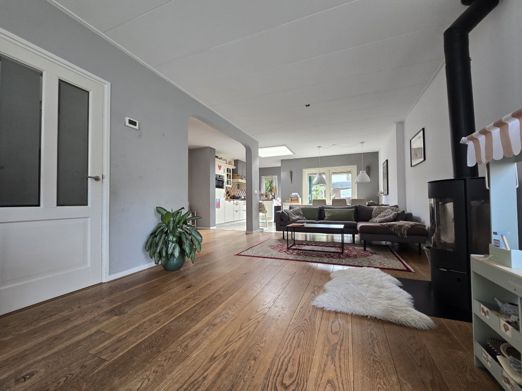 Woning te huur: Dr. Kuyperstraat, Zutphen