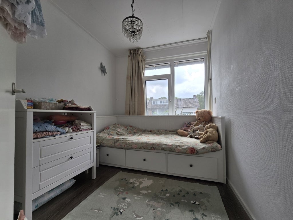 Woning te huur: Dr. Kuyperstraat, Zutphen