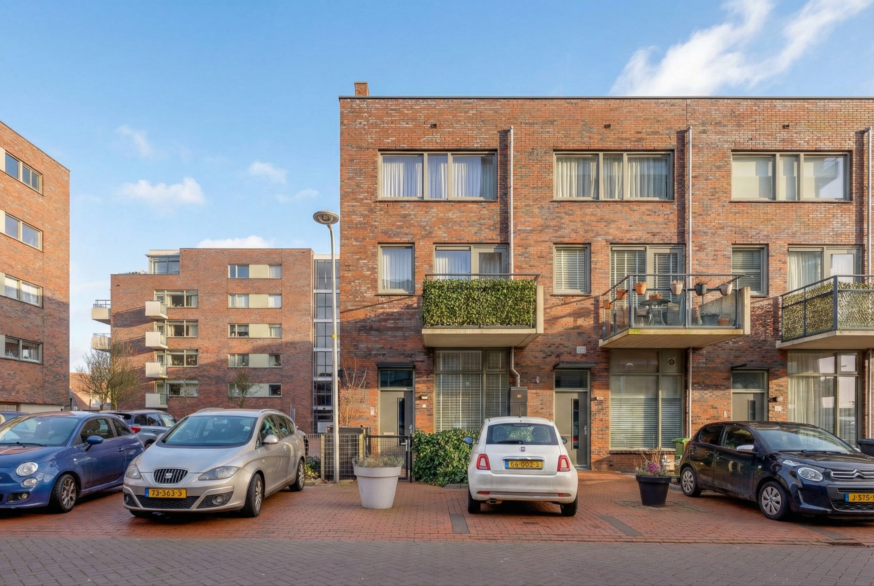 Hoekwoning te koop: Sydneystraat 11, Purmerend