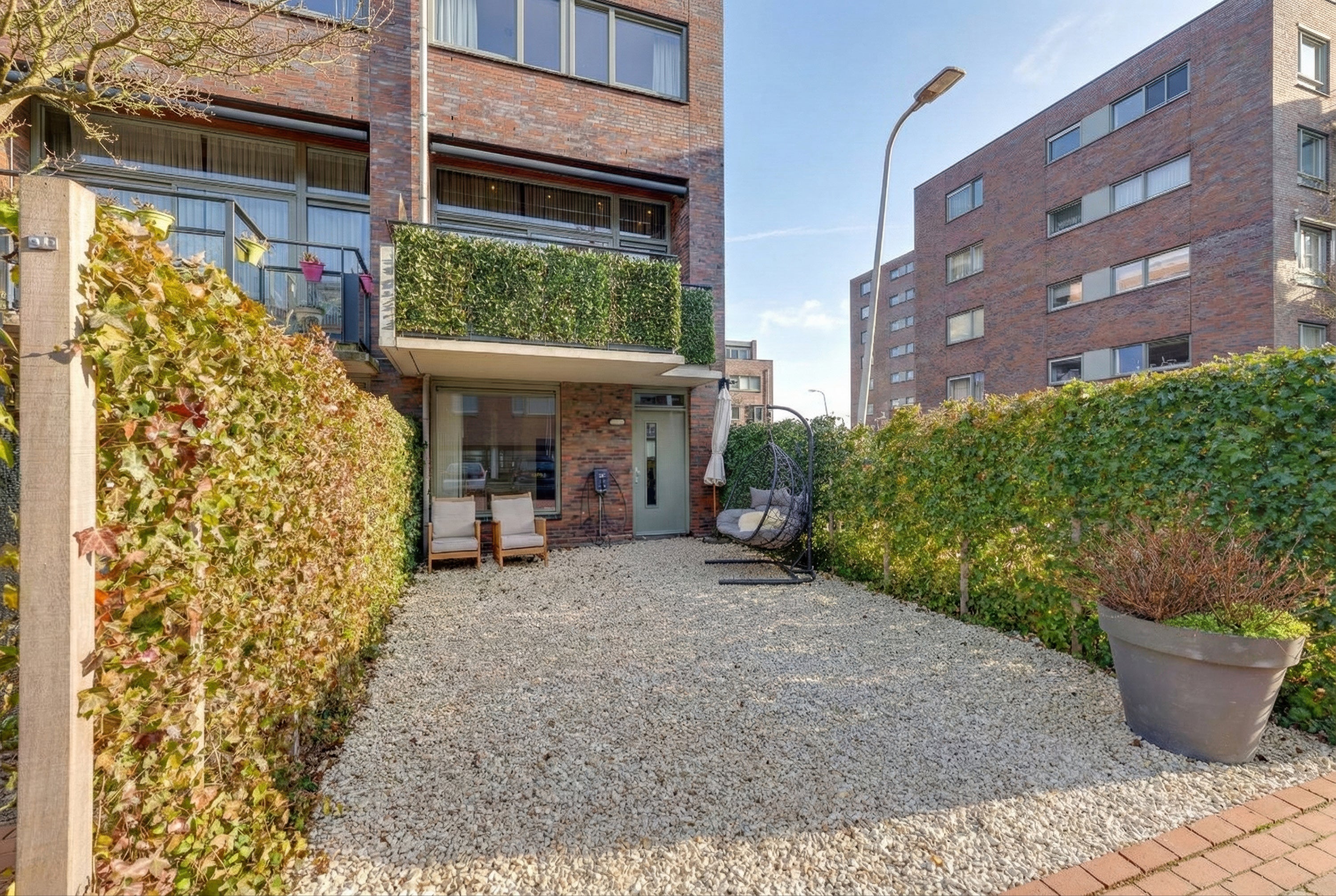 Huis Sydneystraat 11 in Purmerend
