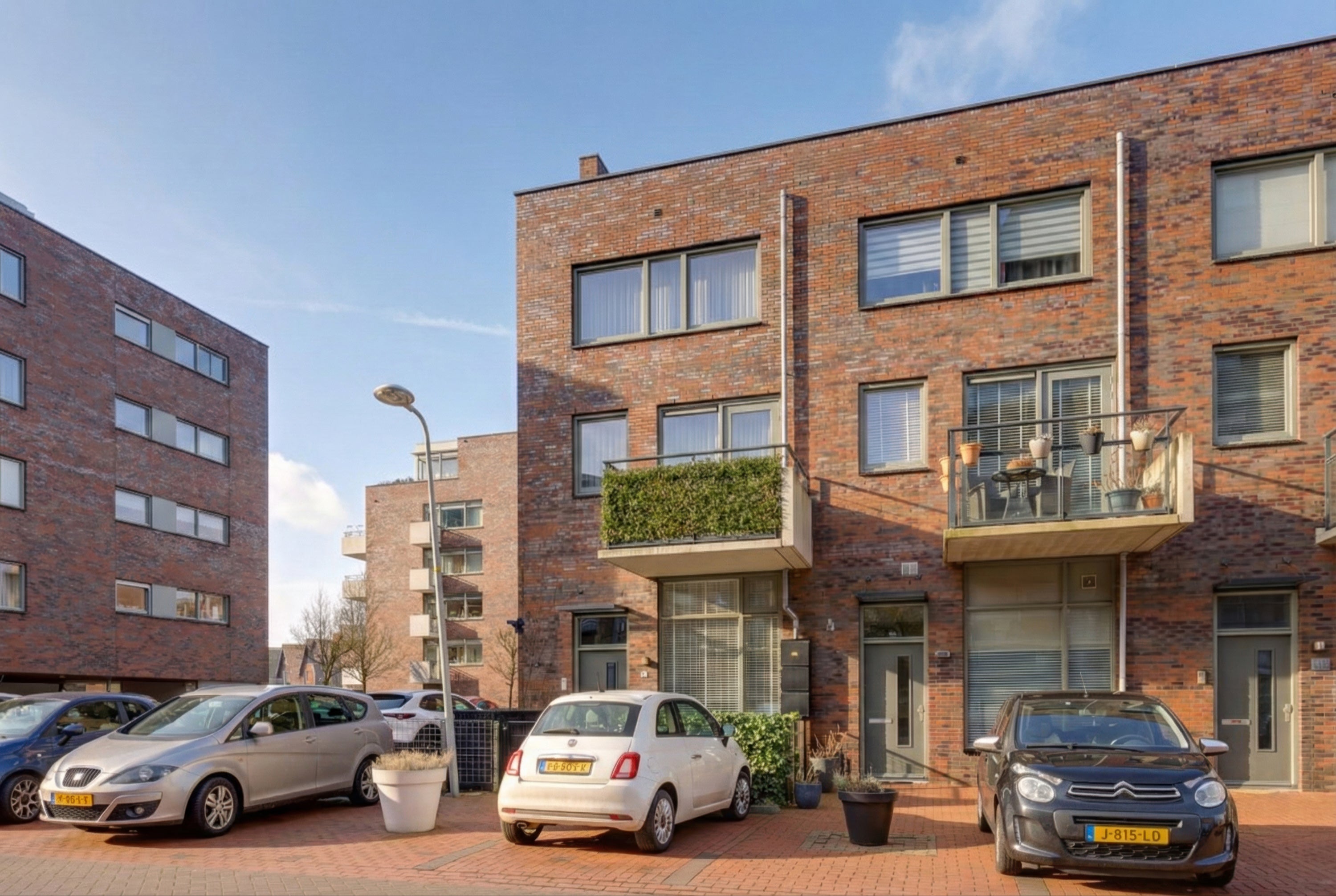 Hoekwoning te koop: Sydneystraat 11, Purmerend