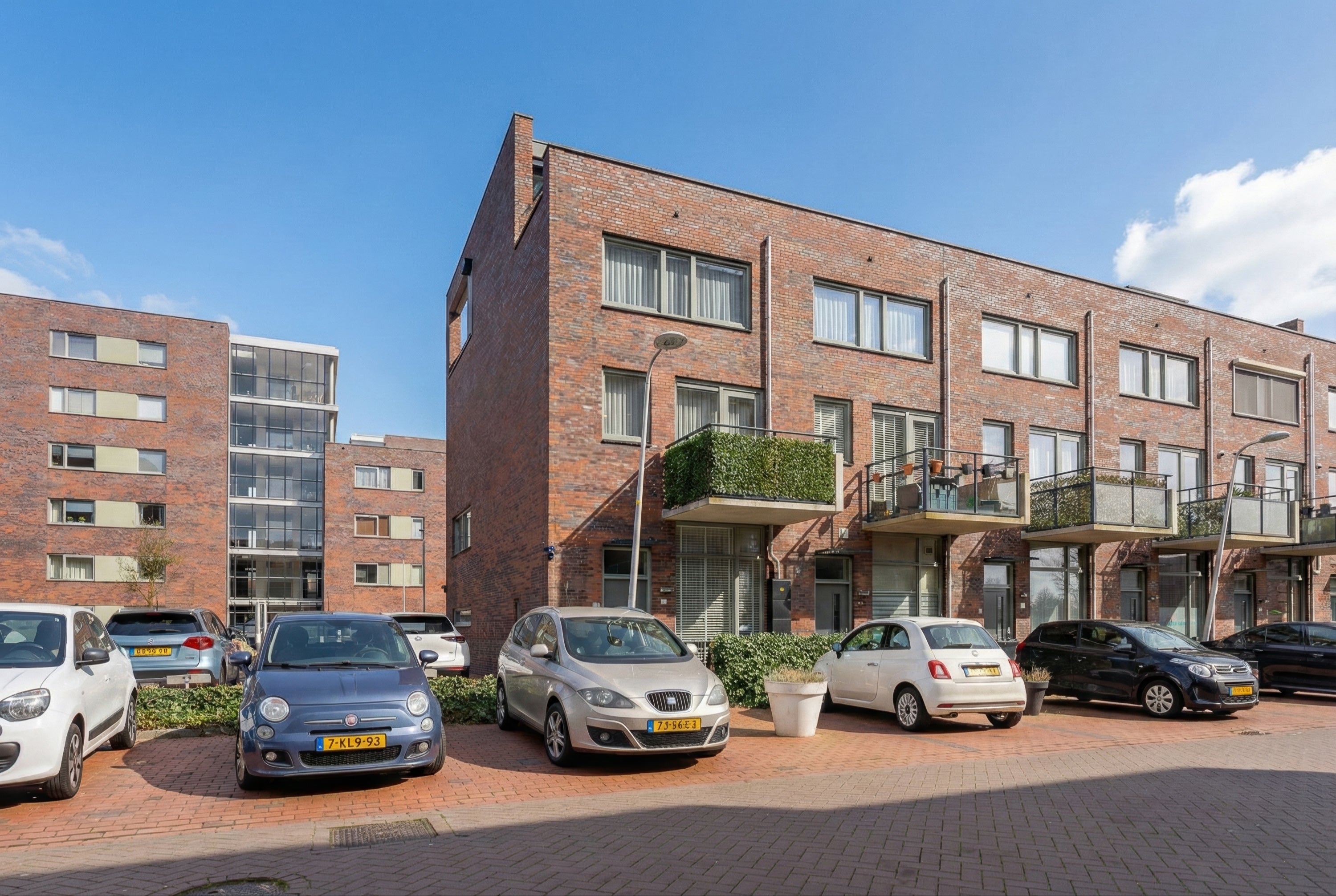 Hoekwoning te koop: Sydneystraat 11, Purmerend