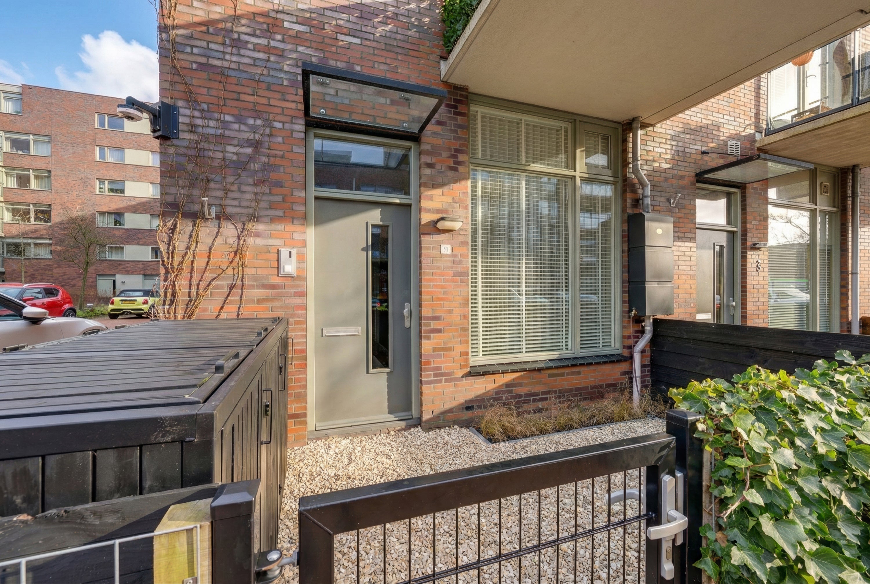 Hoekwoning te koop: Sydneystraat 11, Purmerend