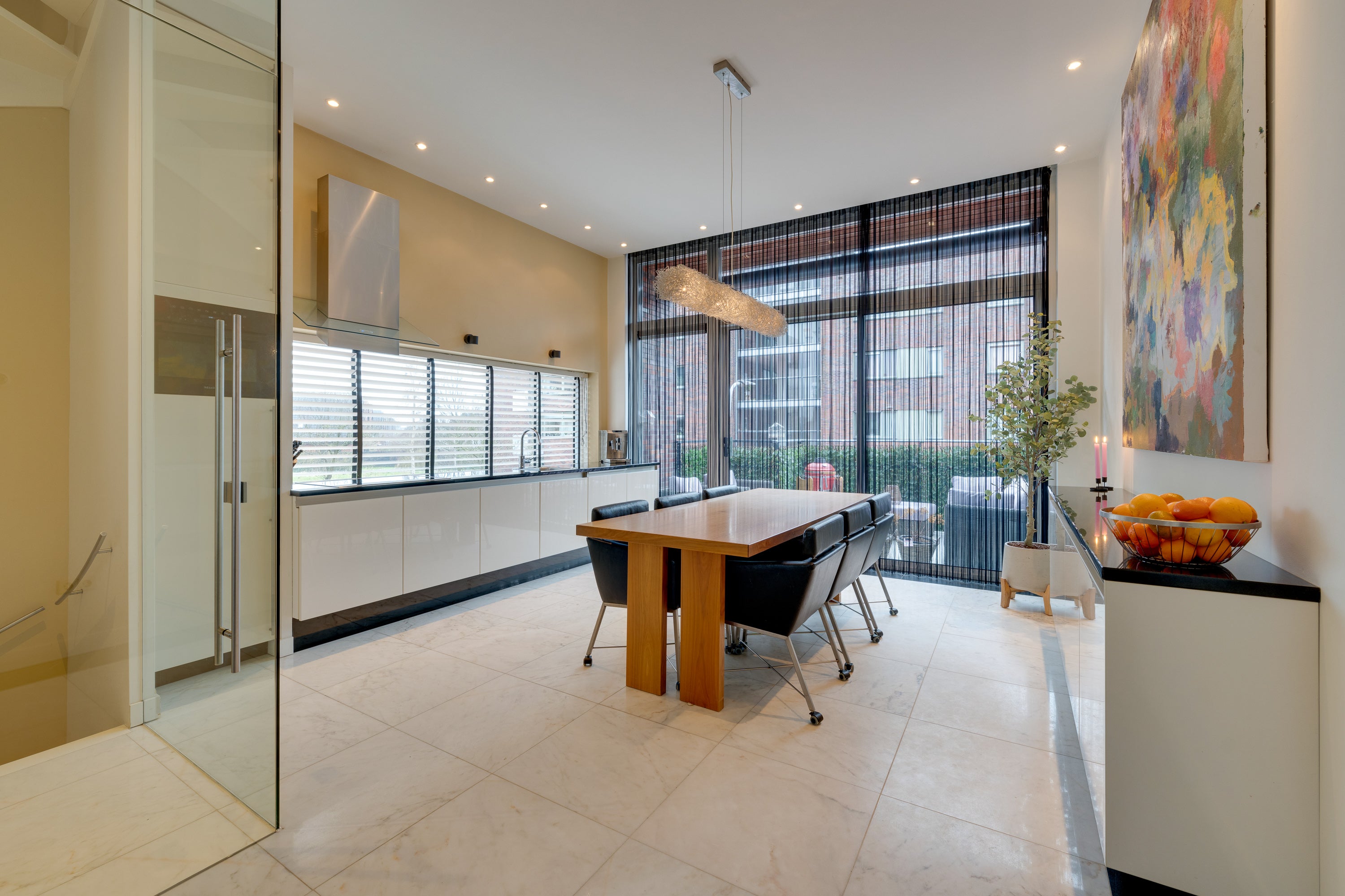 Huis Sydneystraat 11 in Purmerend