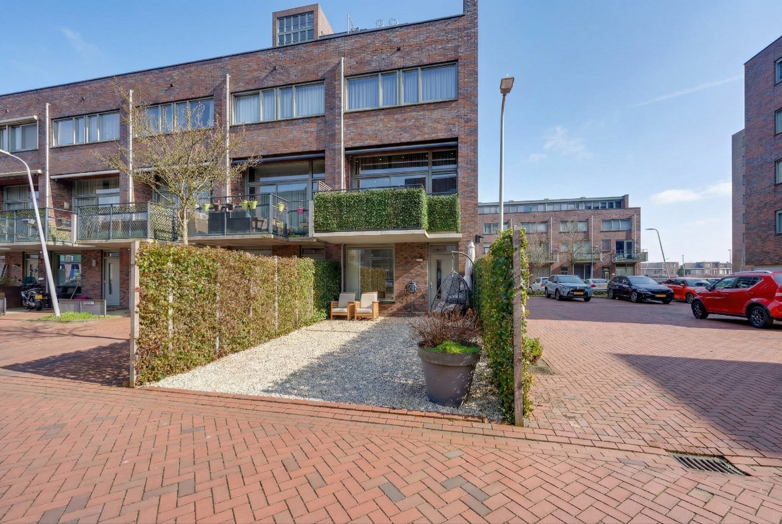 Hoekwoning te koop: Sydneystraat 11, Purmerend