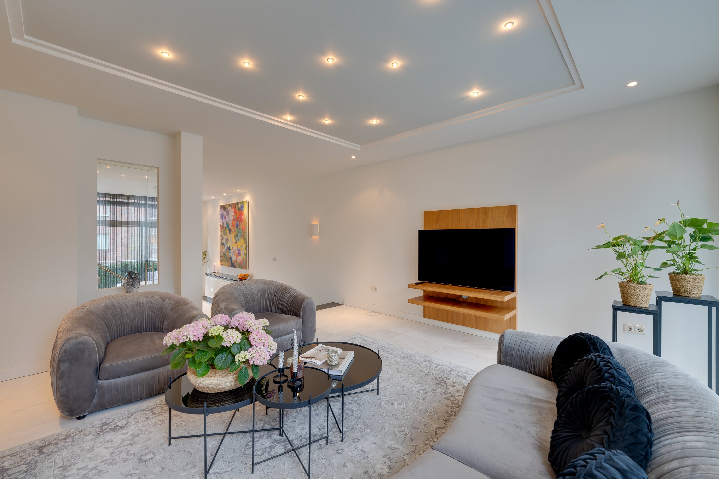 Hoekwoning te koop: Sydneystraat 11, Purmerend