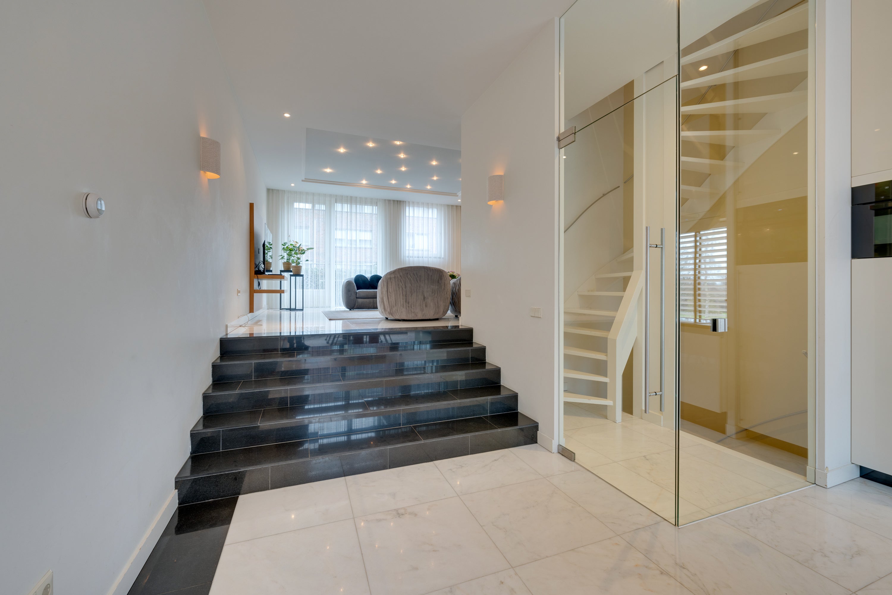 Hoekwoning te koop: Sydneystraat 11, Purmerend