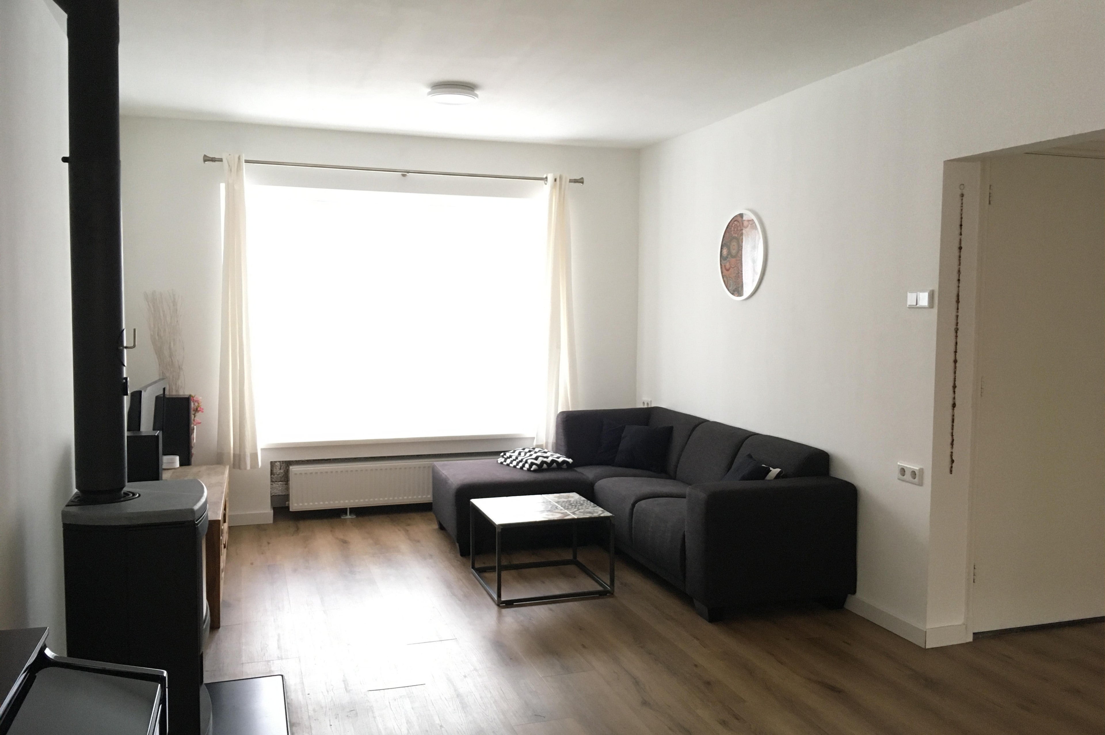 Tussenwoning te koop: Outshoornstraat 13, Tilburg