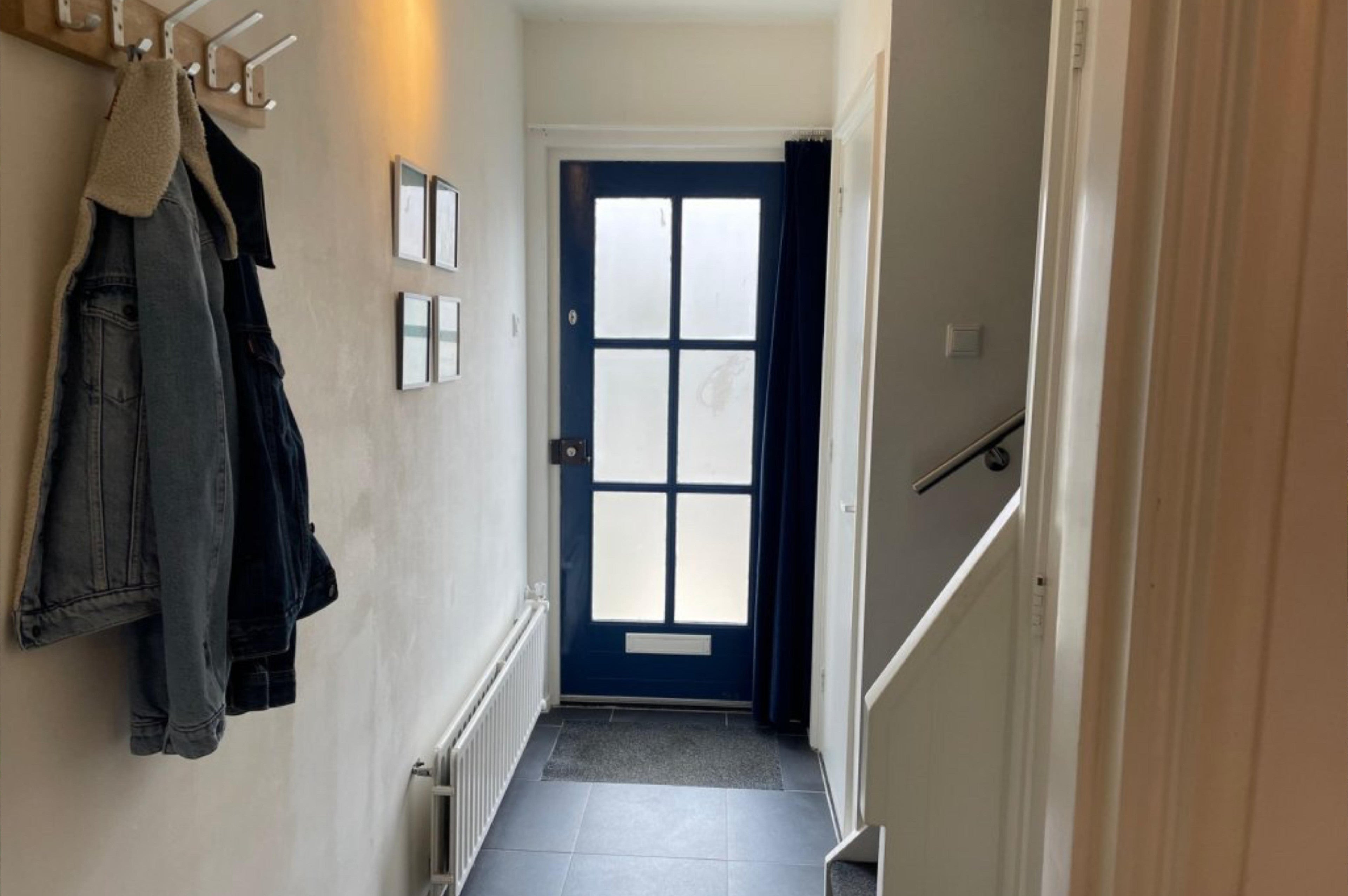 House Outshoornstraat 13
