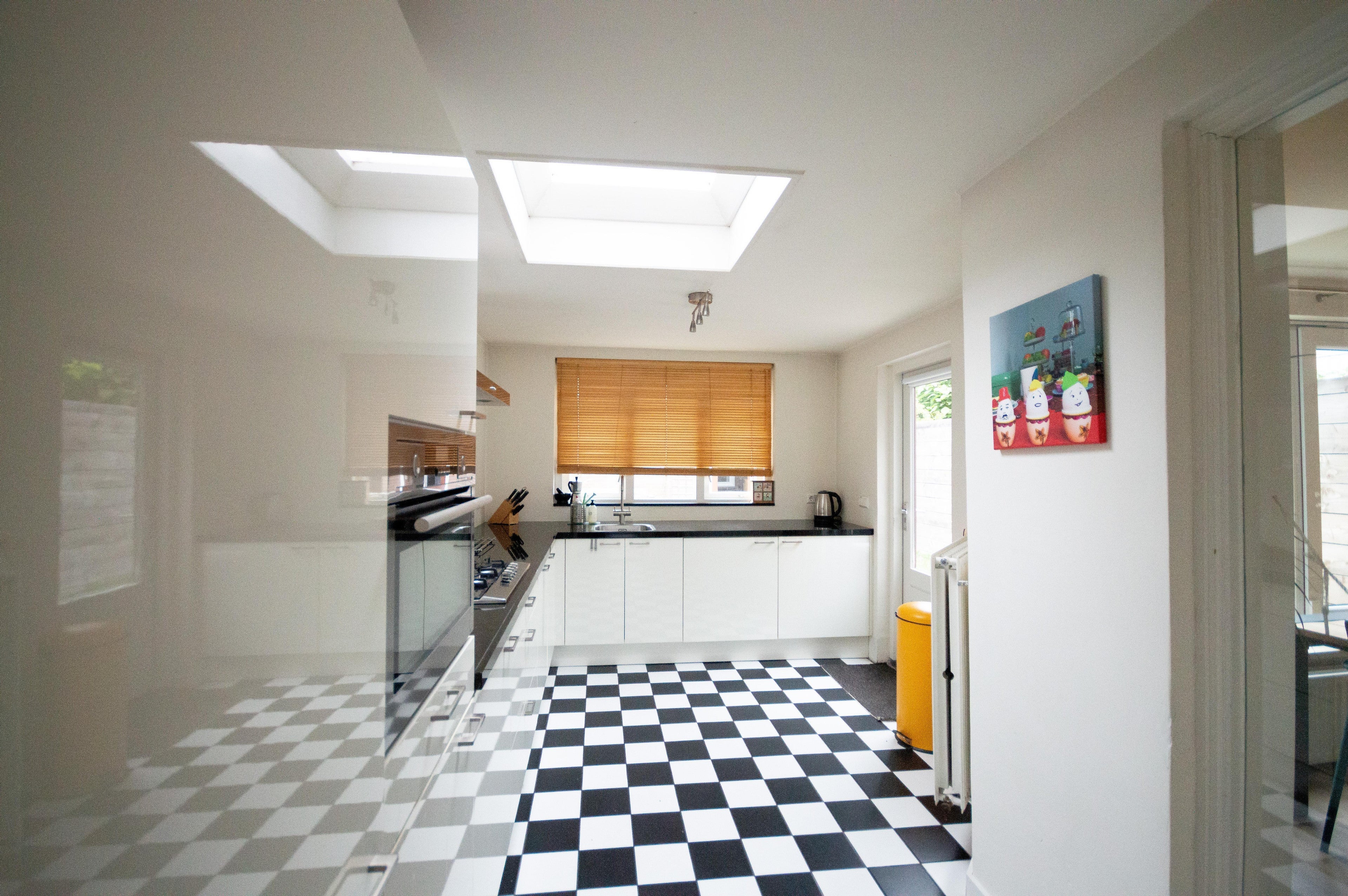 Tussenwoning te koop: Outshoornstraat 13, Tilburg