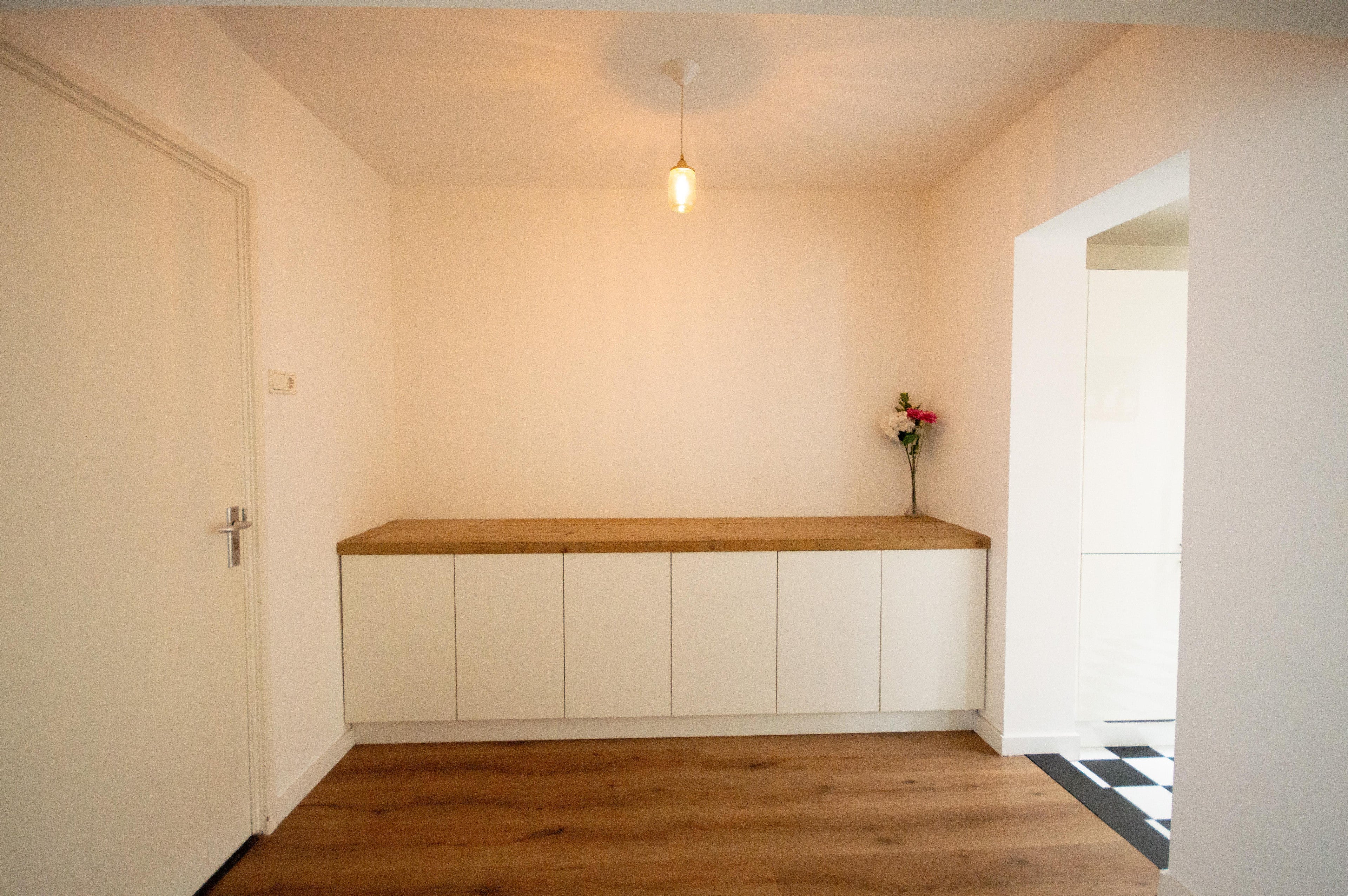 Tussenwoning te koop: Outshoornstraat 13, Tilburg