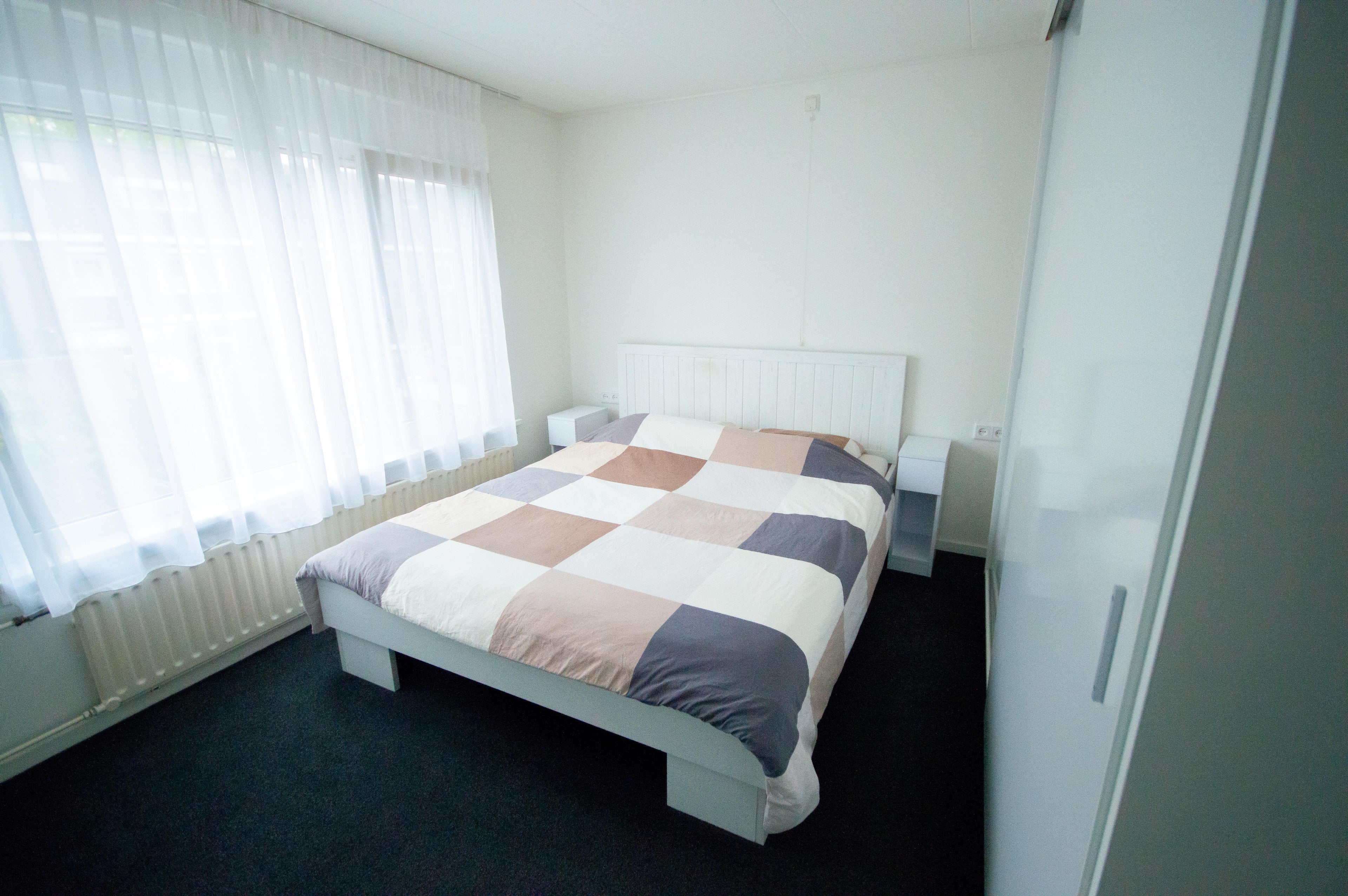 Tussenwoning te koop: Outshoornstraat 13, Tilburg