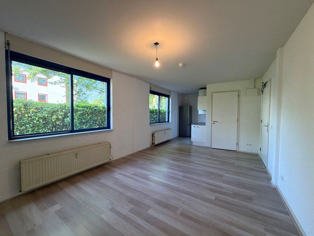 Appartement Henry Dunantweg in Alphen aan den Rijn
