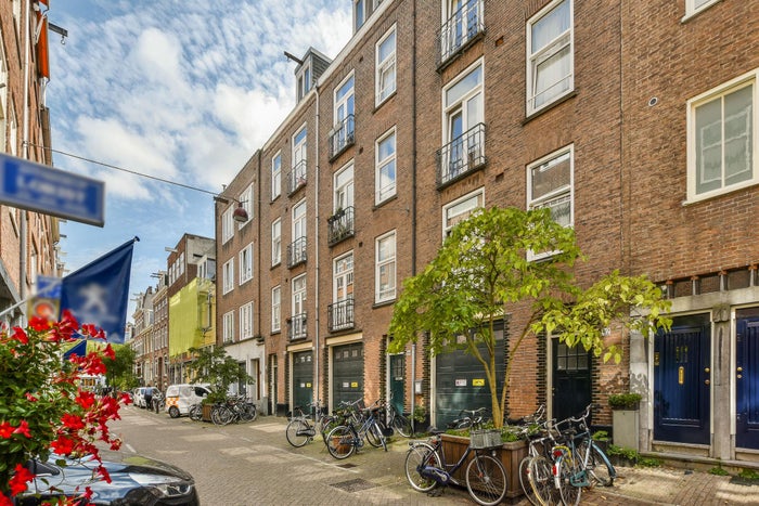 Tweede Weteringdwarsstraat 44 1