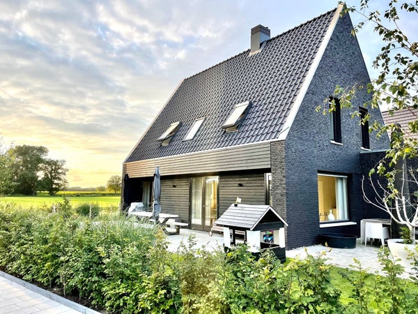 House Leemhorst in Enter